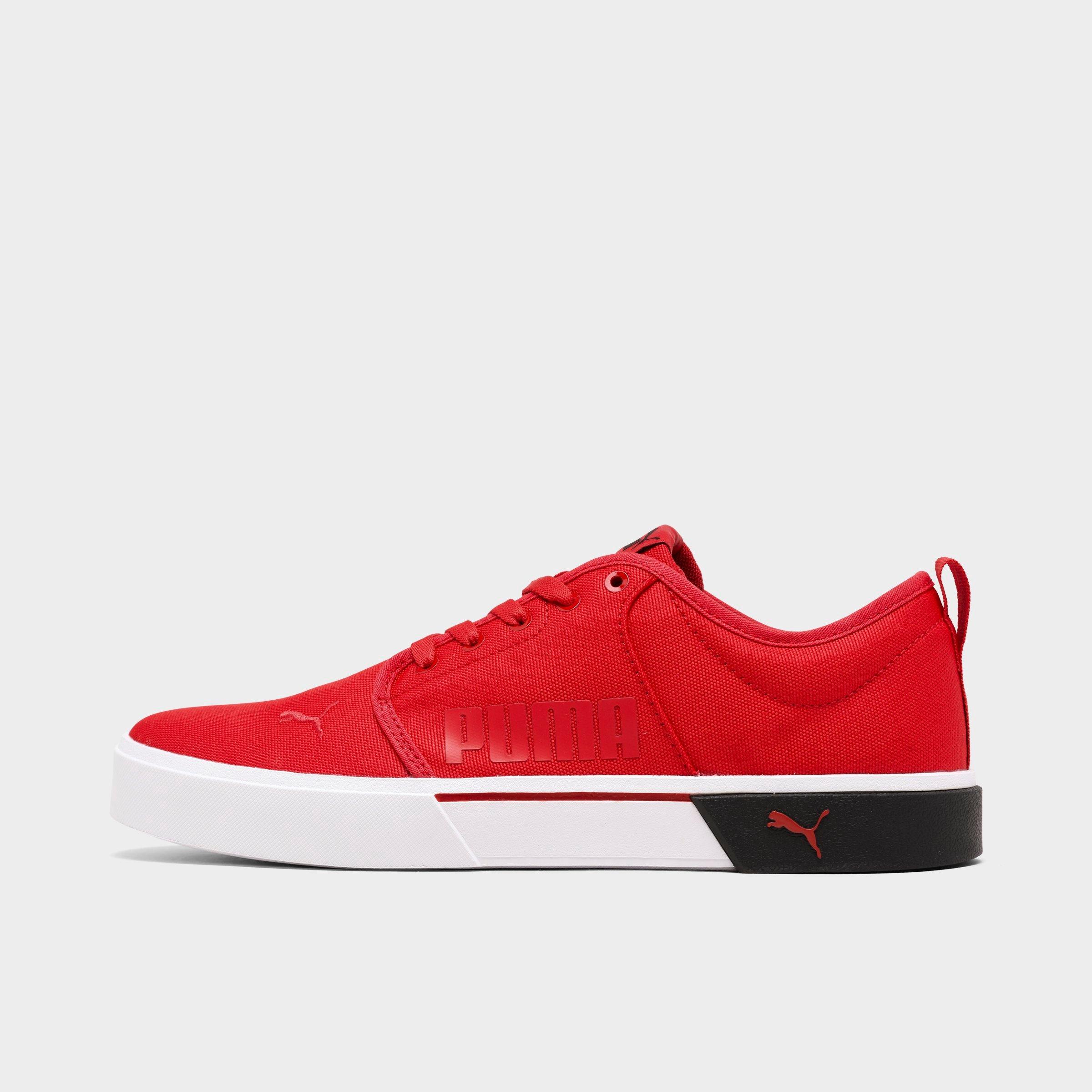 finish line mens puma shoes