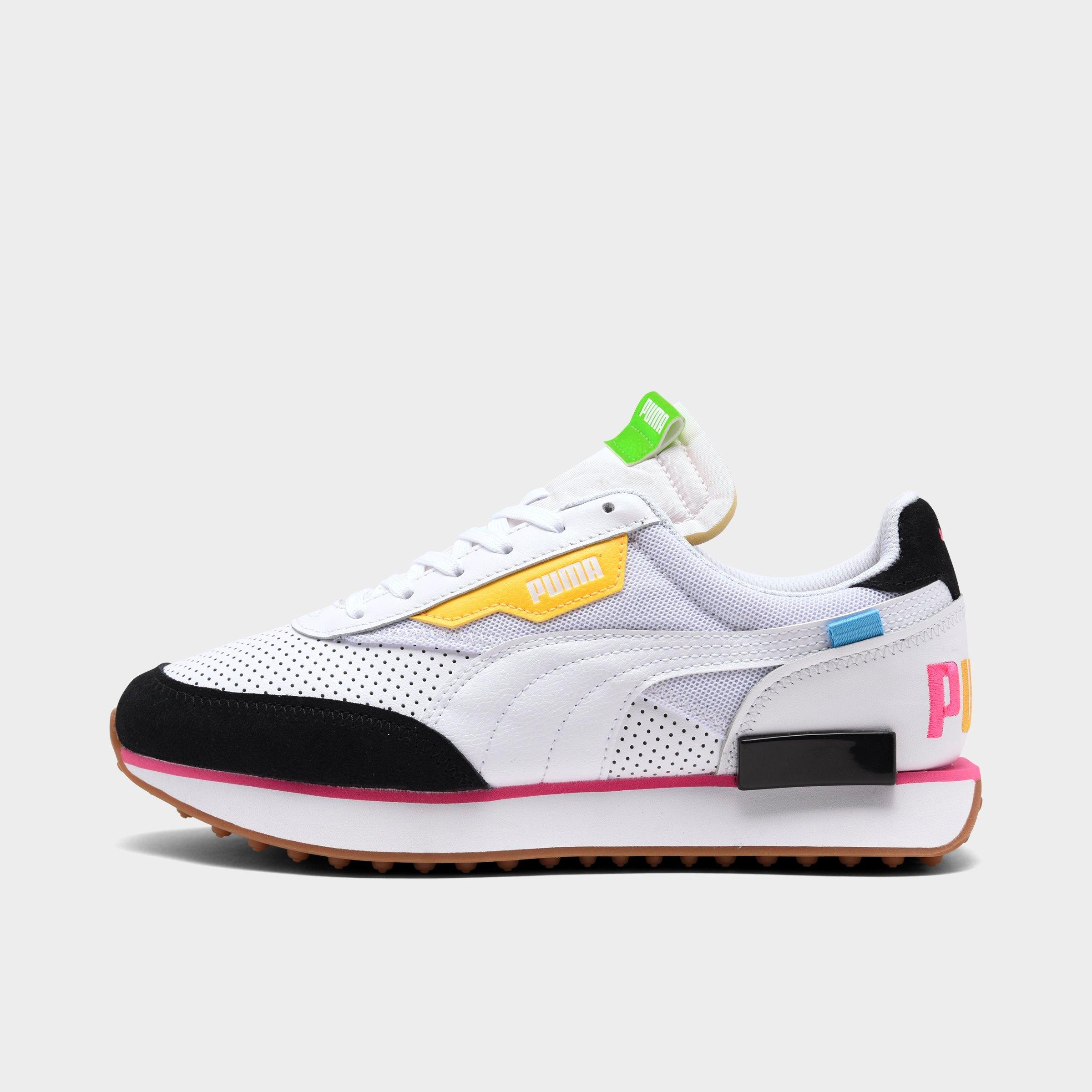 big kids puma