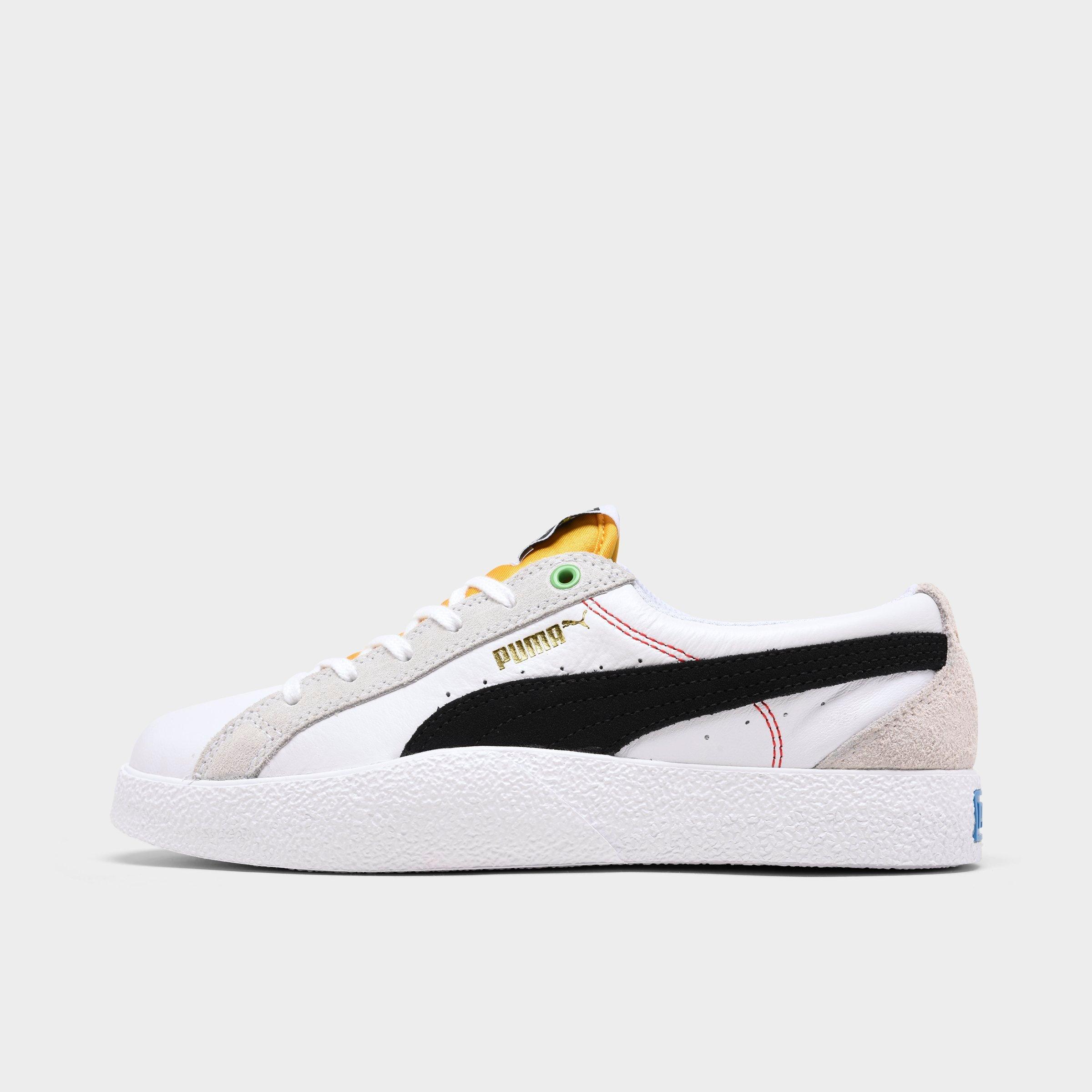 puma womens shoes finish line