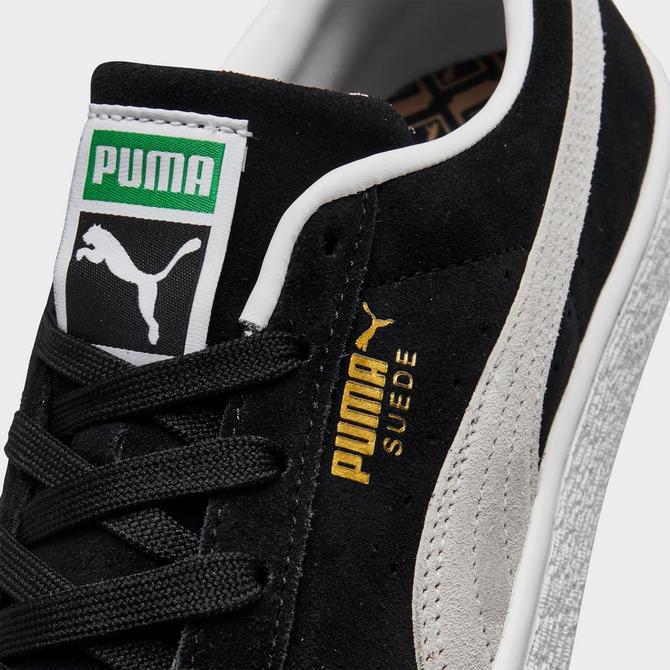 puma suede classic 21