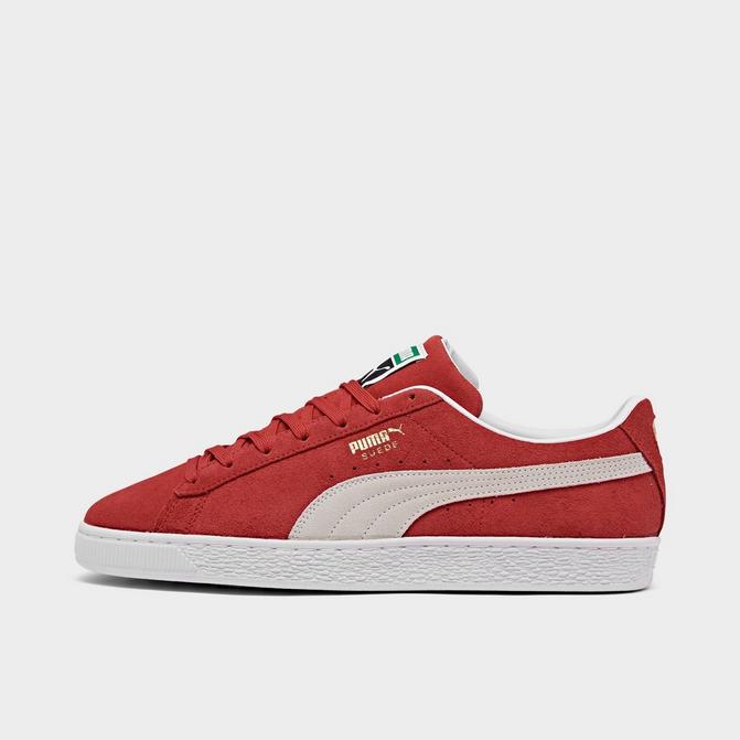 Finish line best sale puma shoes