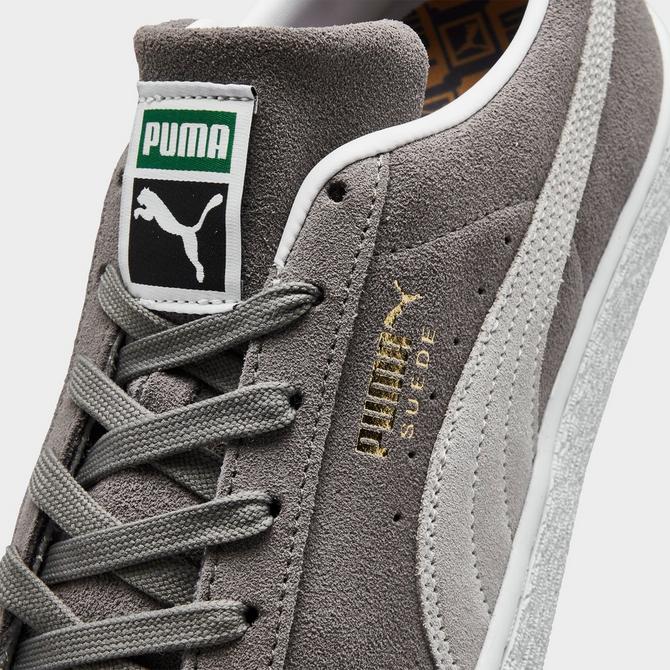 orgánico silbar ensalada Puma Suede Classic 21 Casual Shoes| Finish Line