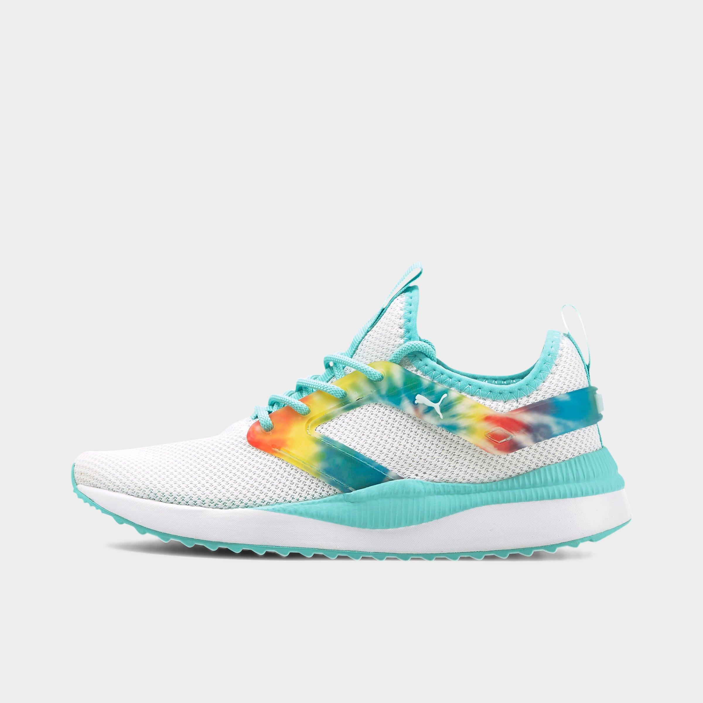 puma pacer next excel white