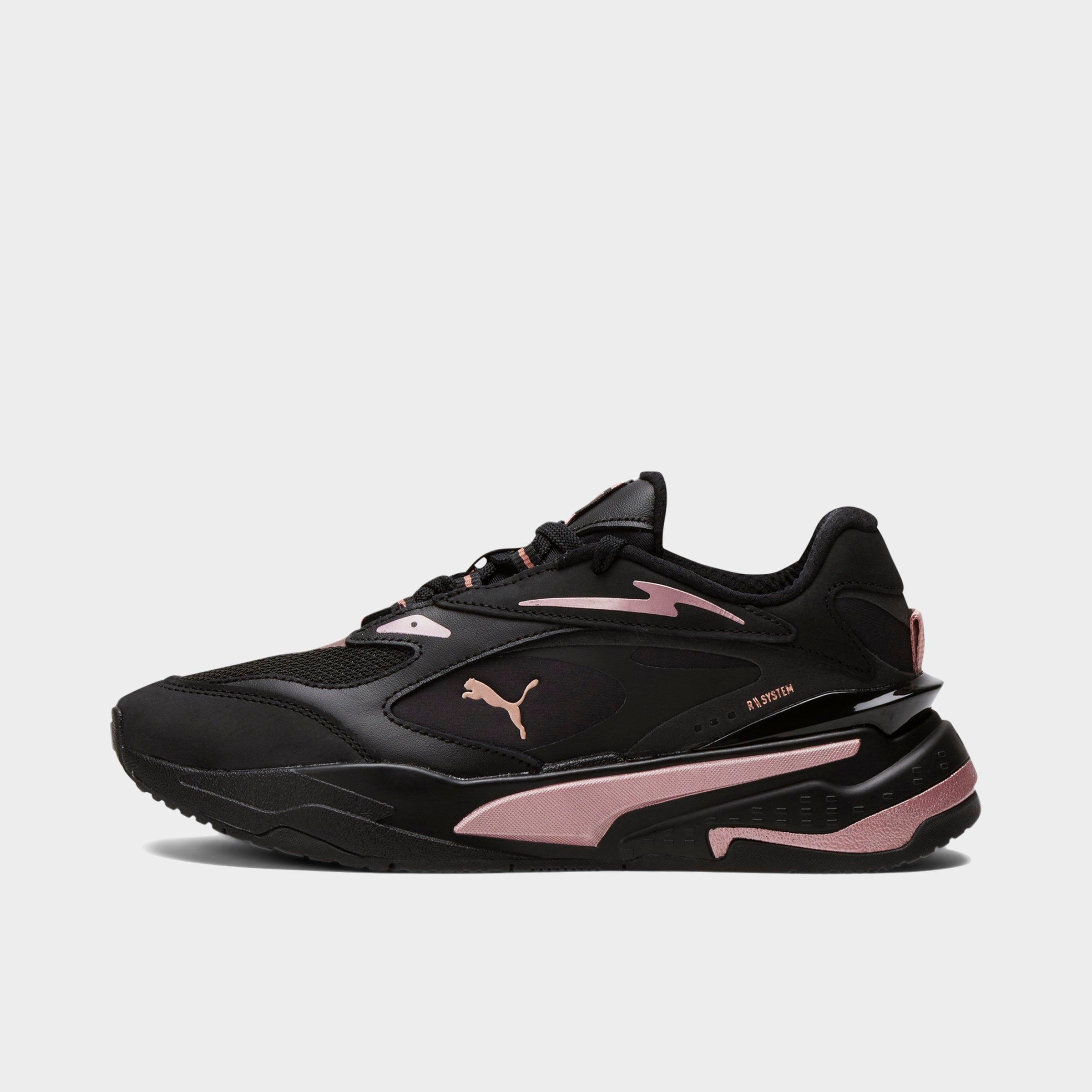puma running system shoes
