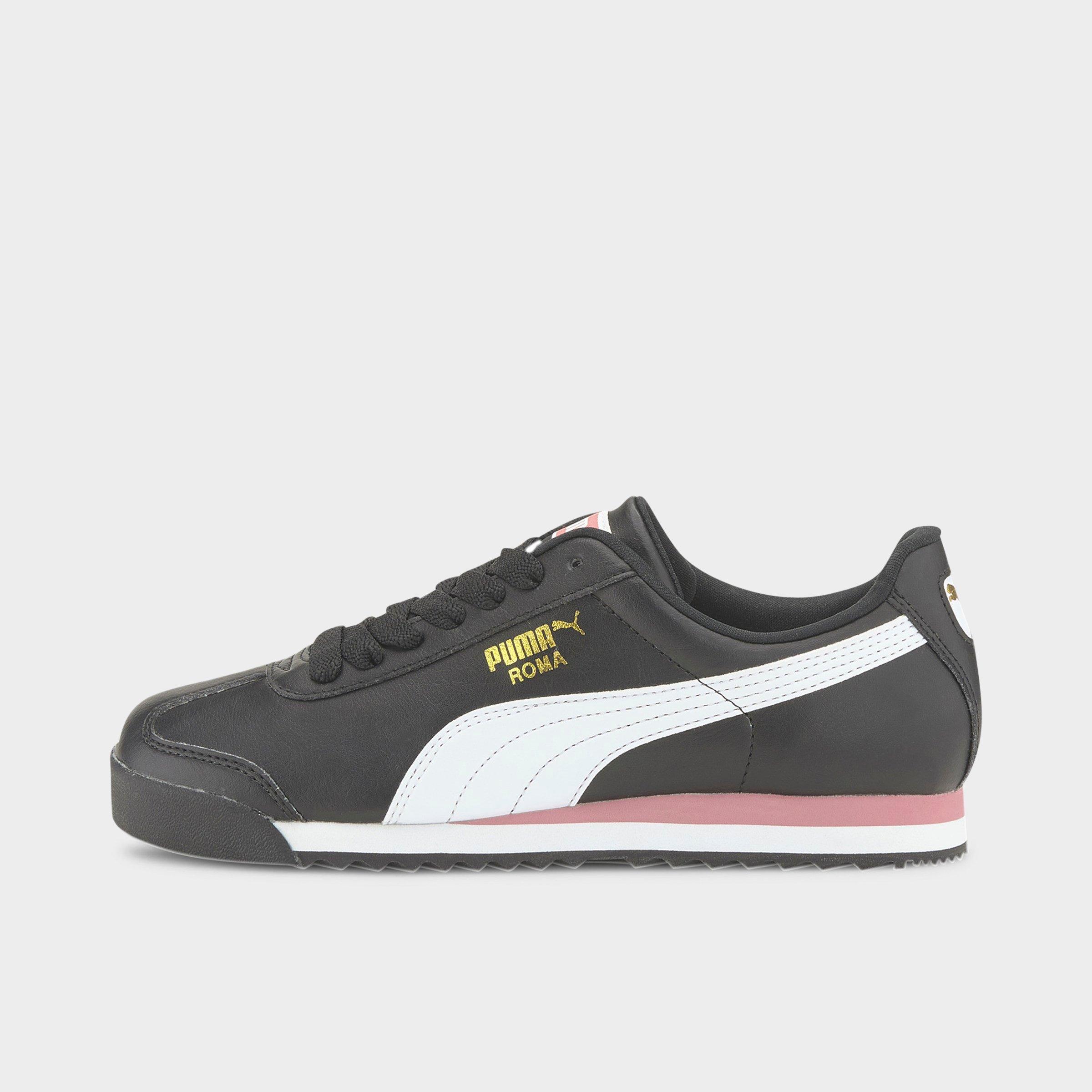 puma romas