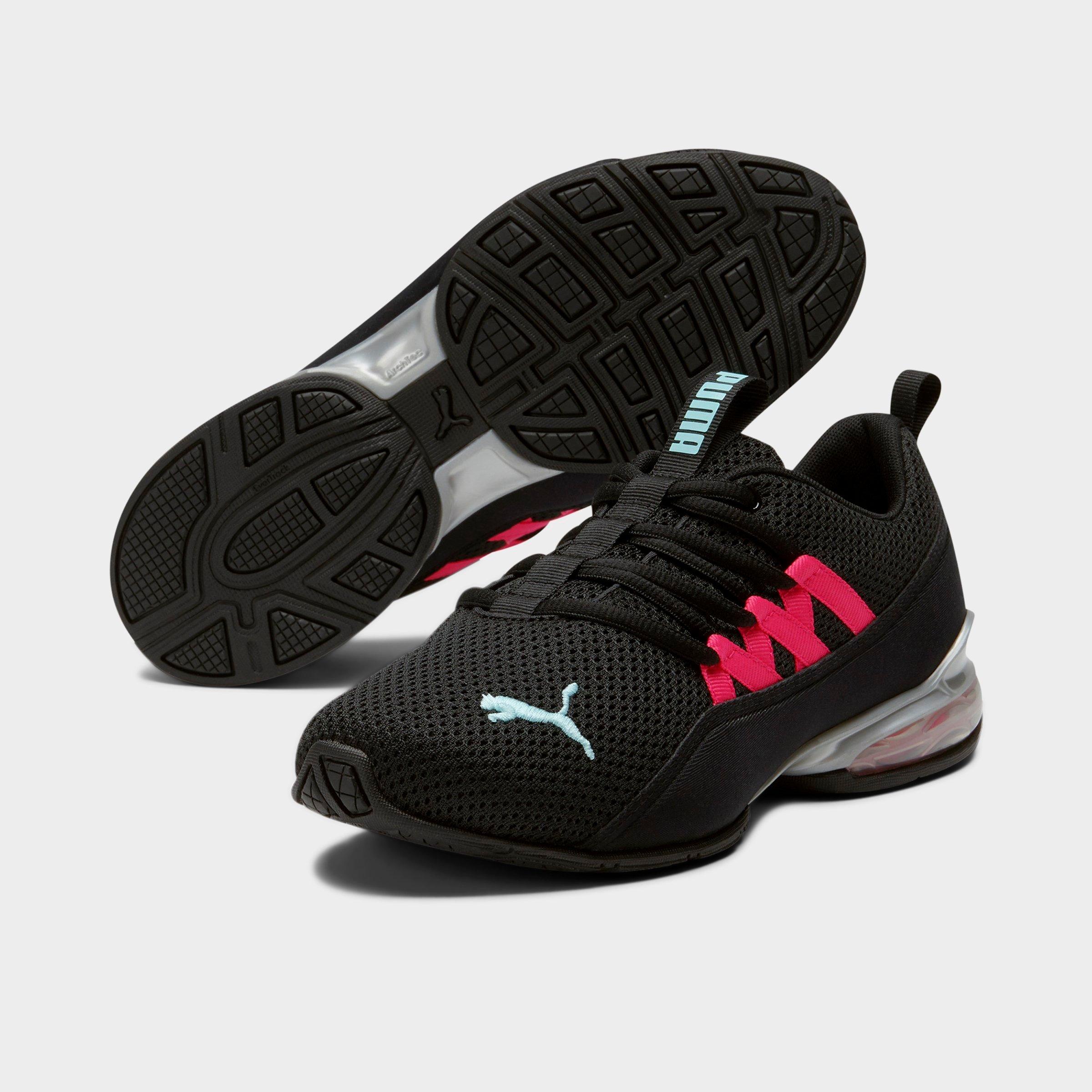 wide width puma sneakers