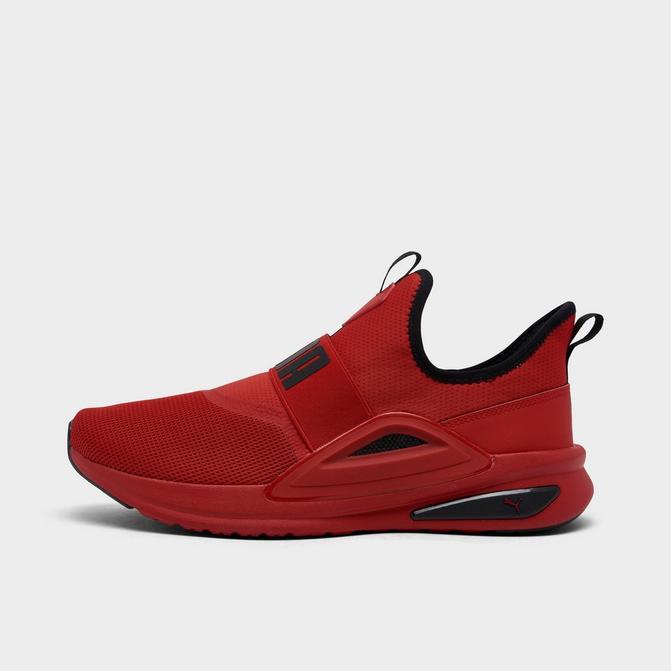 Men's puma enzo hot sale casual shoes