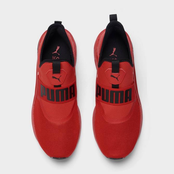 PUMA Men's Softride Enzo Evo Slip-On Shoes