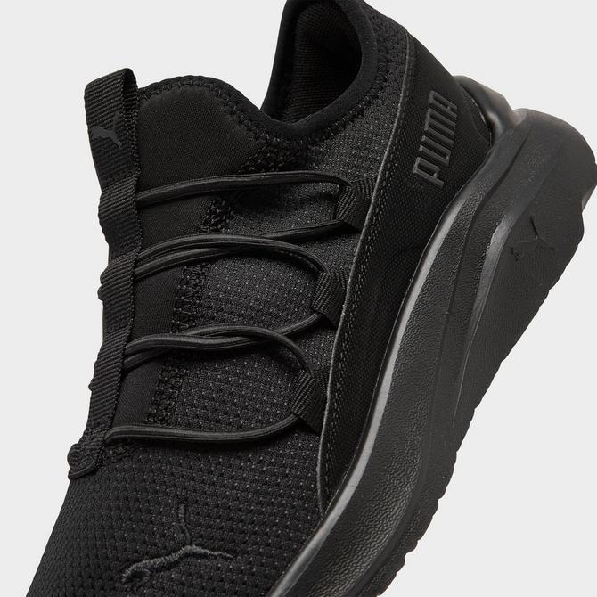 All black ladies clearance pumas