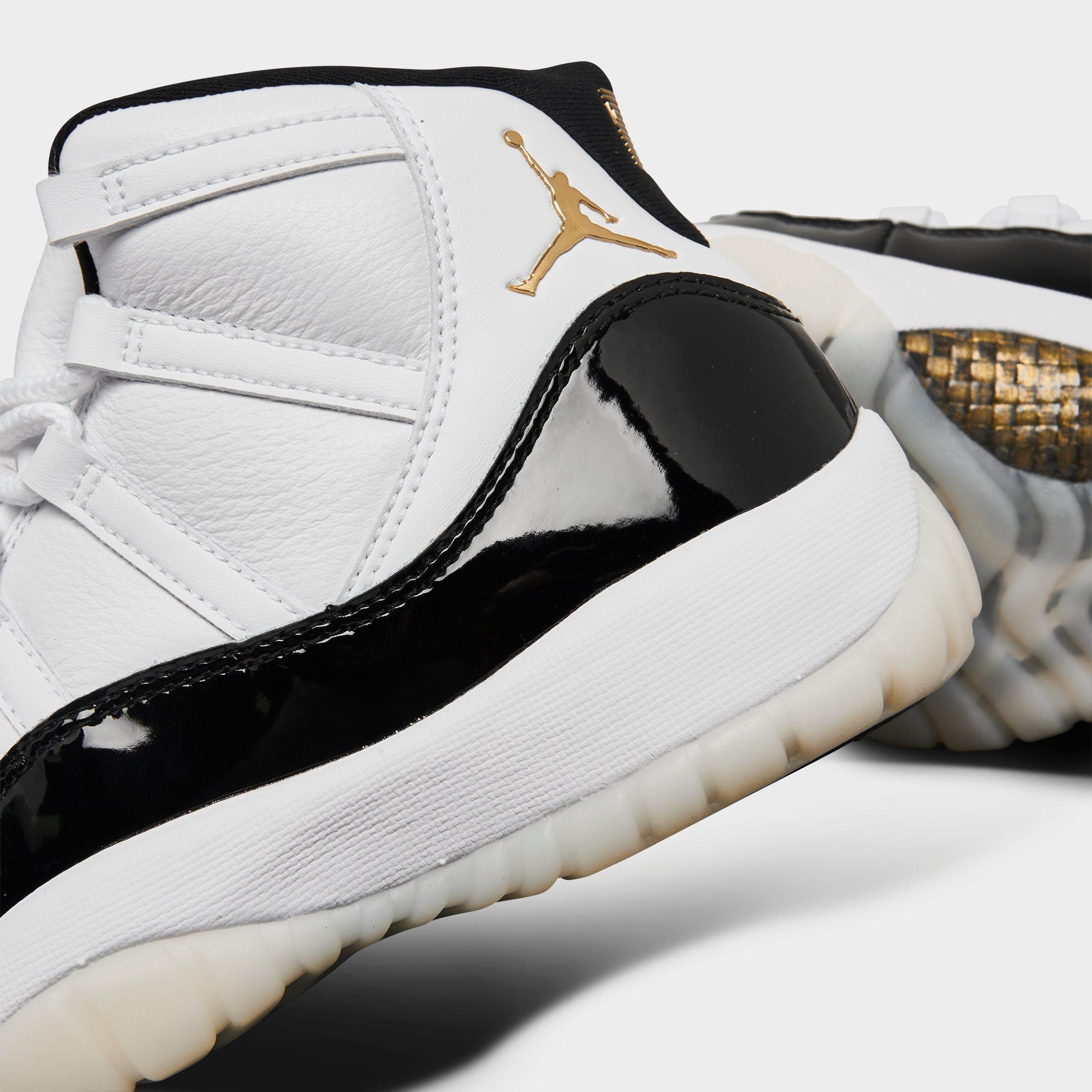 finish line jordan 11 retro