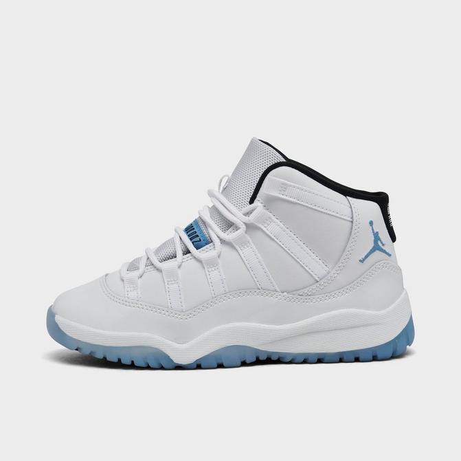 Kids air jordan 11 online