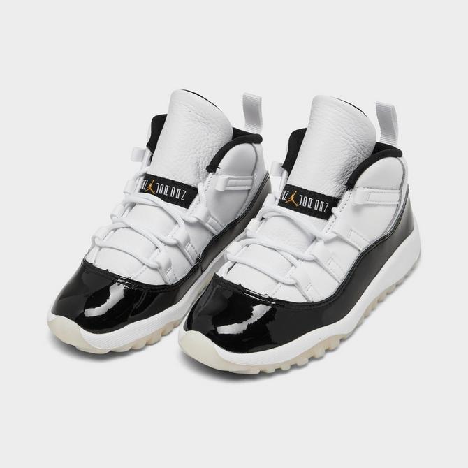 Jordan 11 concord 2018 toddler best sale