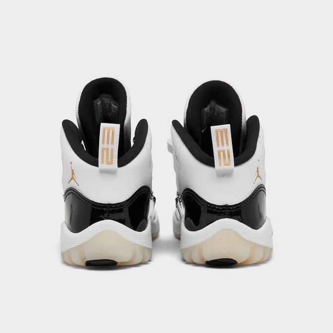 Concords finish line online