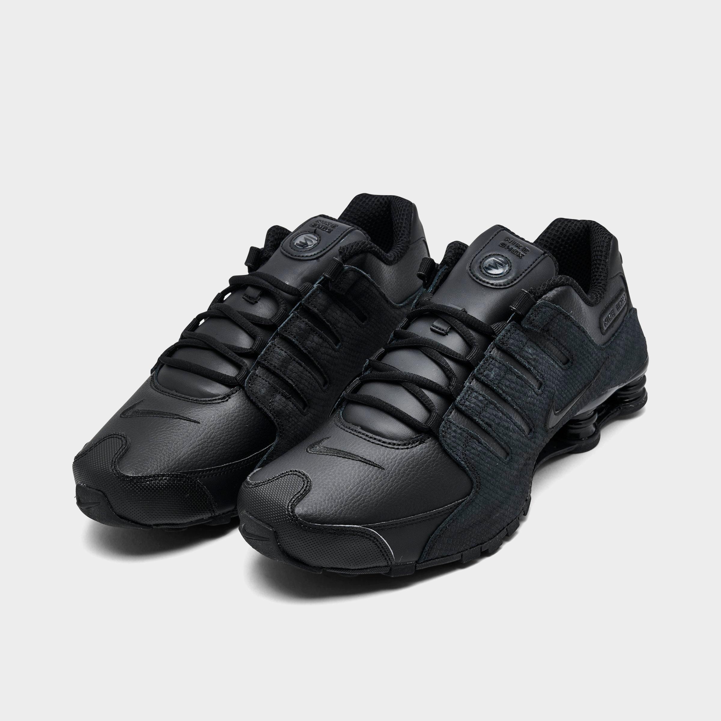 Men's Nike Shox NZ Casual Shoes