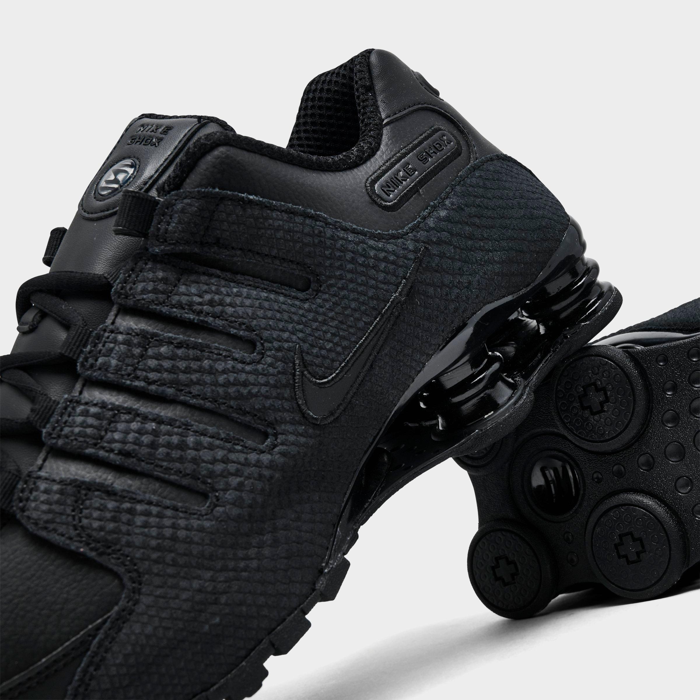 Men's Nike Shox NZ Casual Shoes