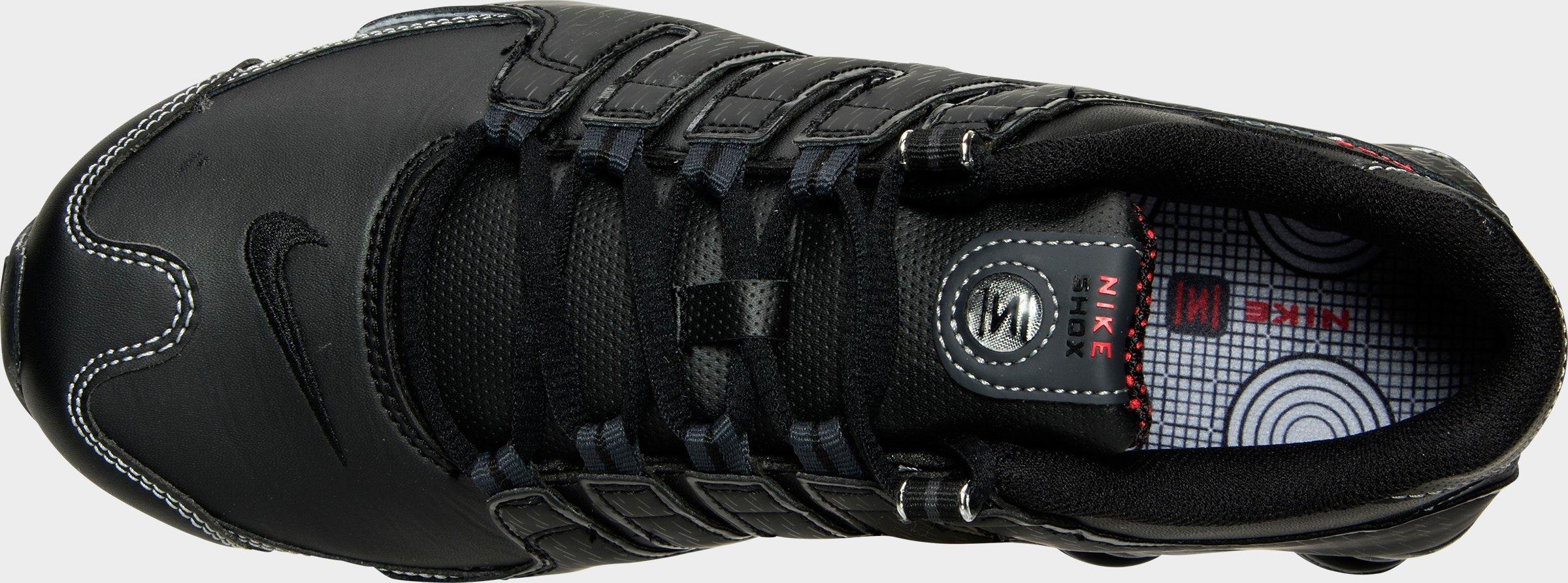 shox nz