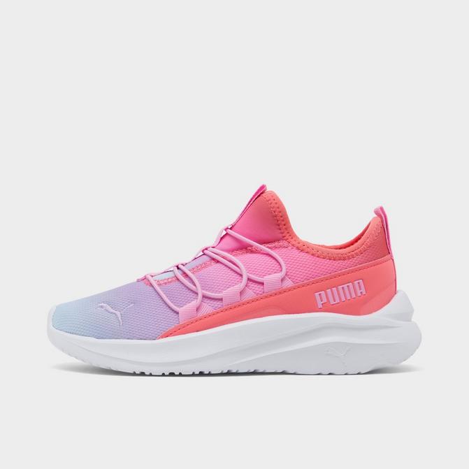 Little girls sale puma shoes