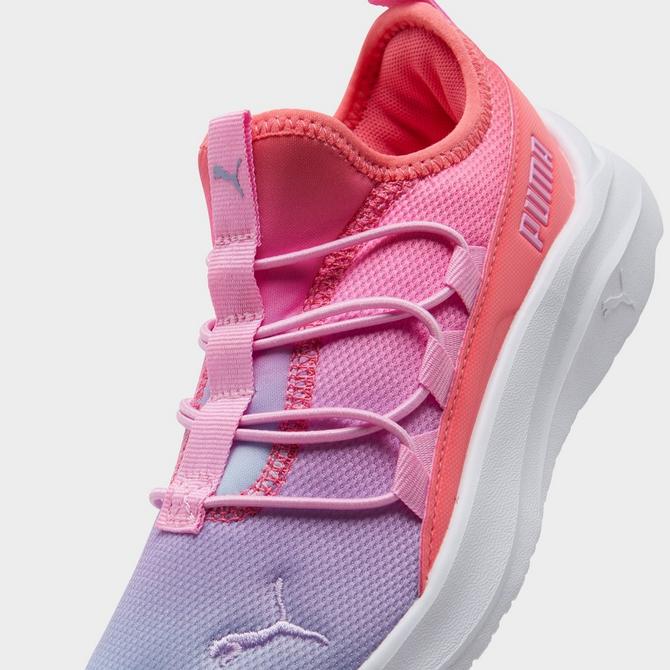 Ladies puma shop sneakers on sale