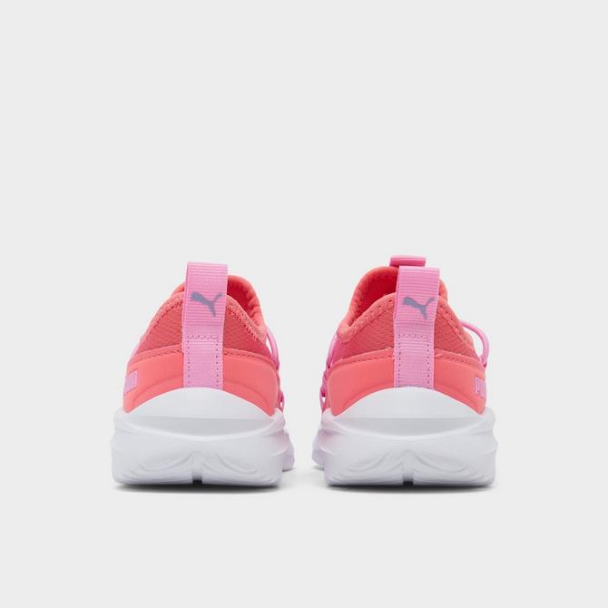 Puma best sale stretch shoes