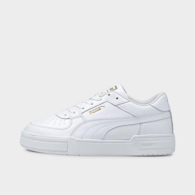 Men's Puma CA Pro Classic Shoes 10 White