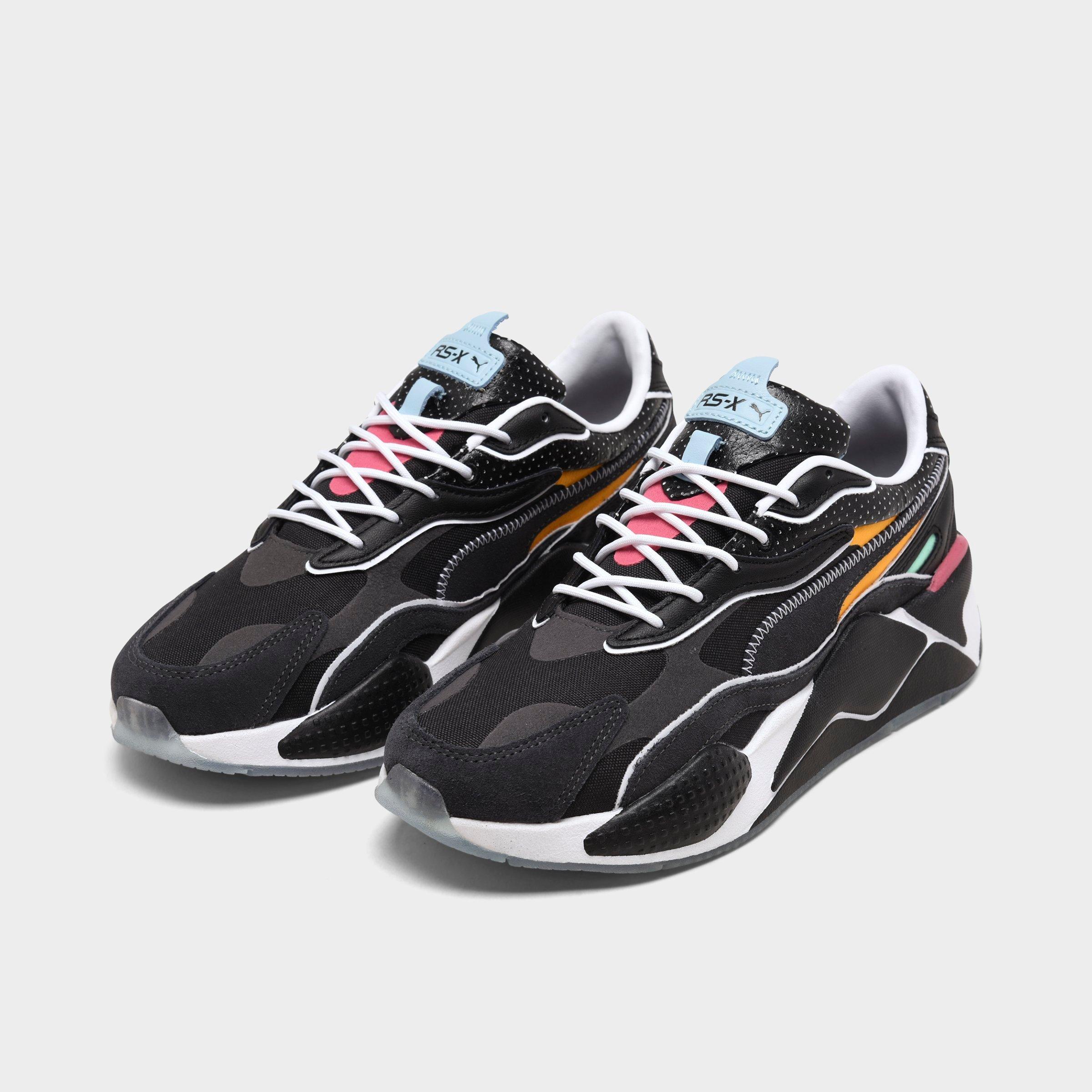 puma rsx men