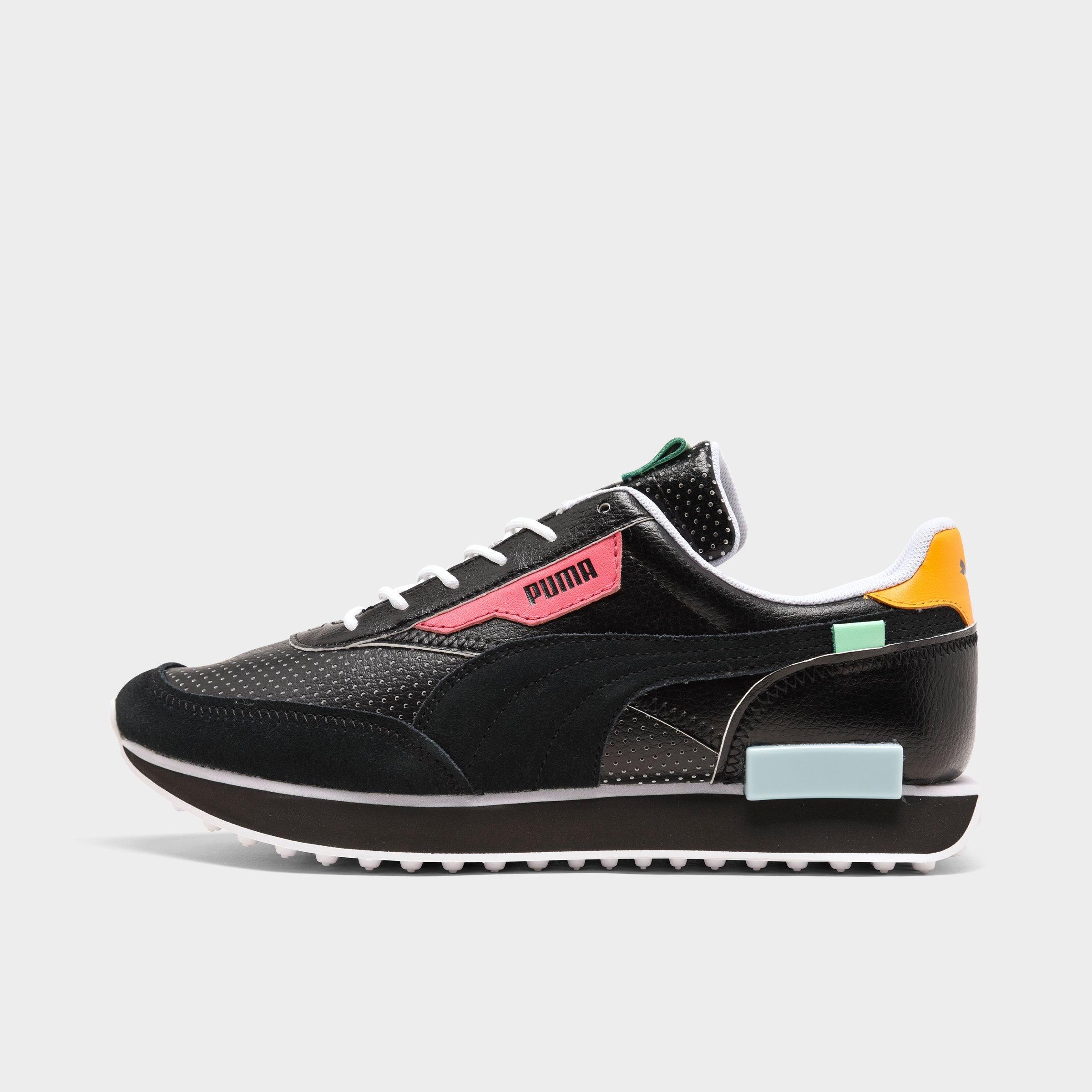 finish line puma