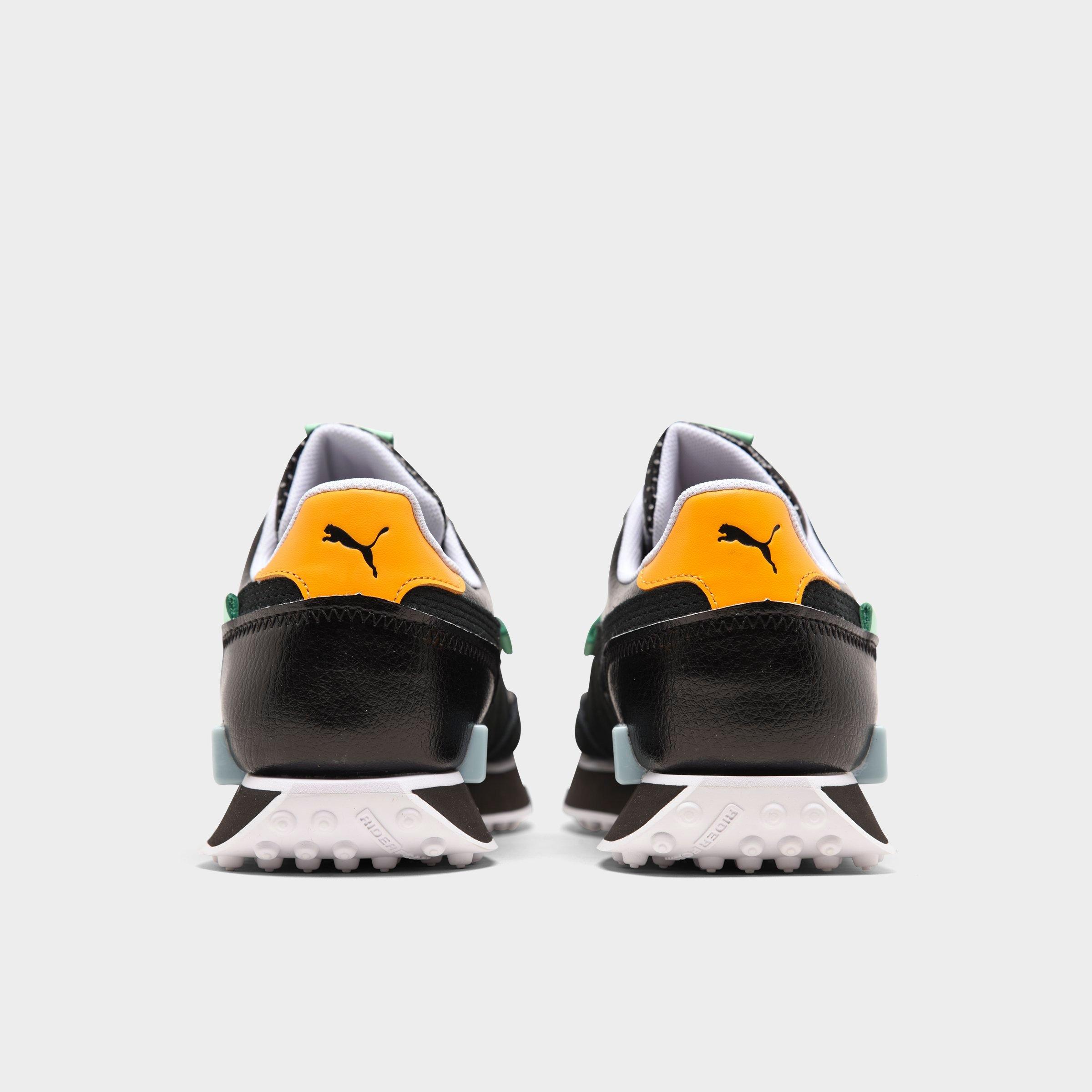 puma future rider play on men's
