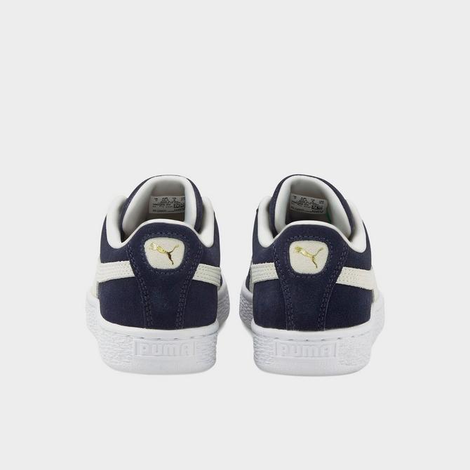 Suede Classic XXI Sneakers Big Kids