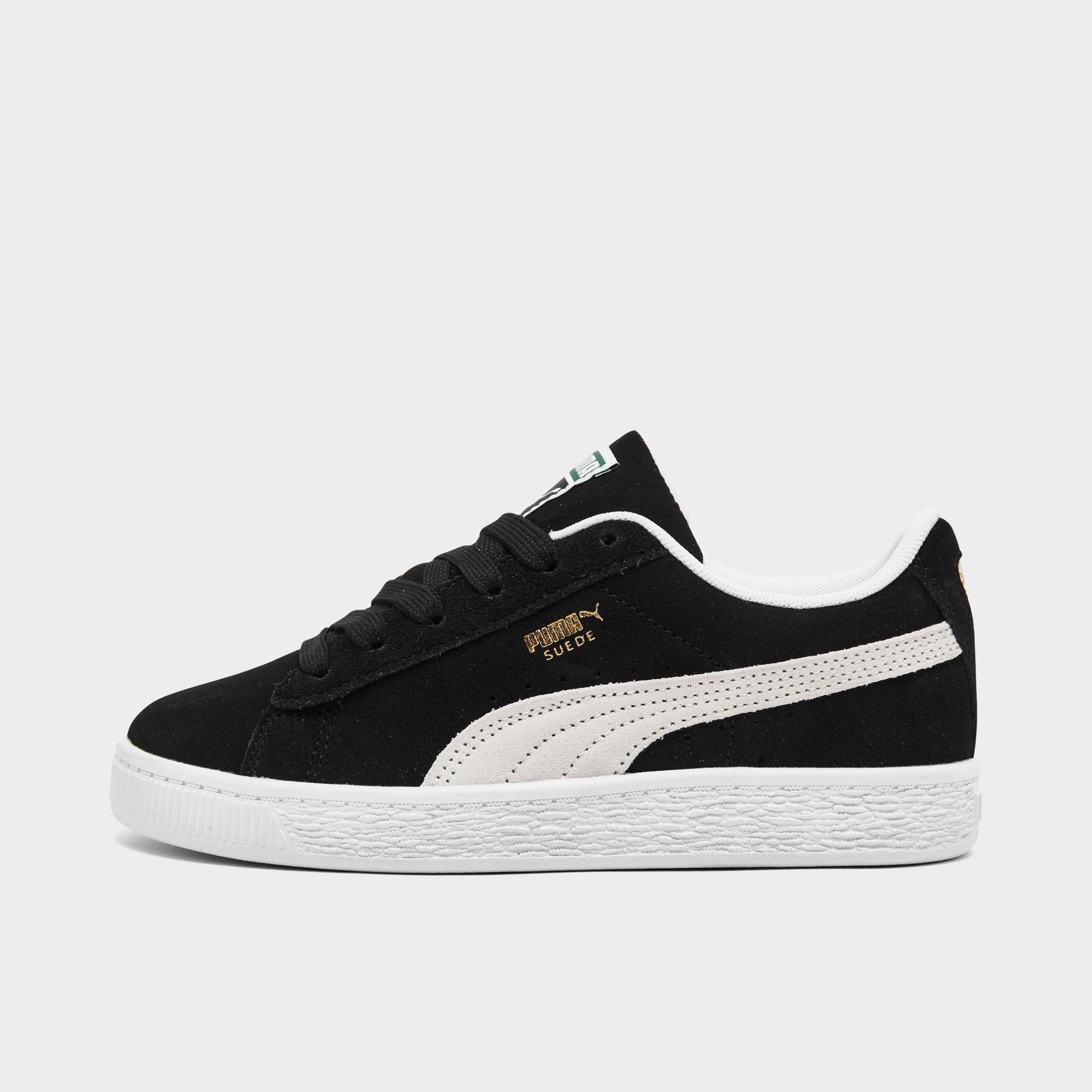 puma suede other side