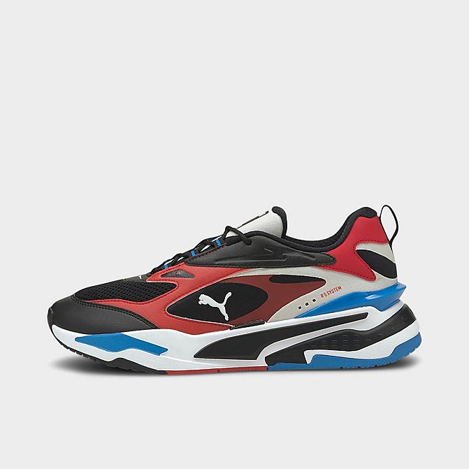 Men's Puma RS-Fast Casual Shoes | Finish Line