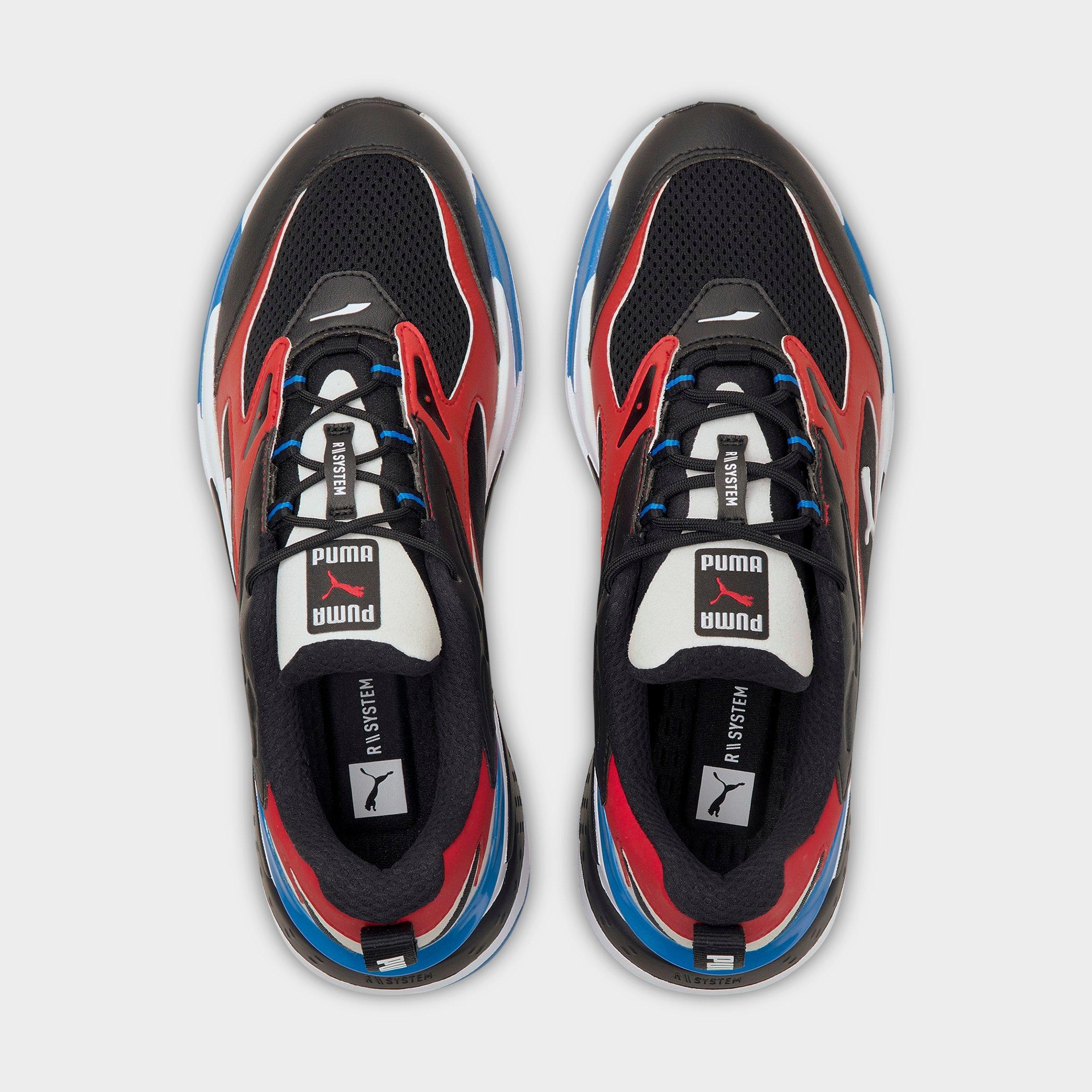 puma sneakers rs fast