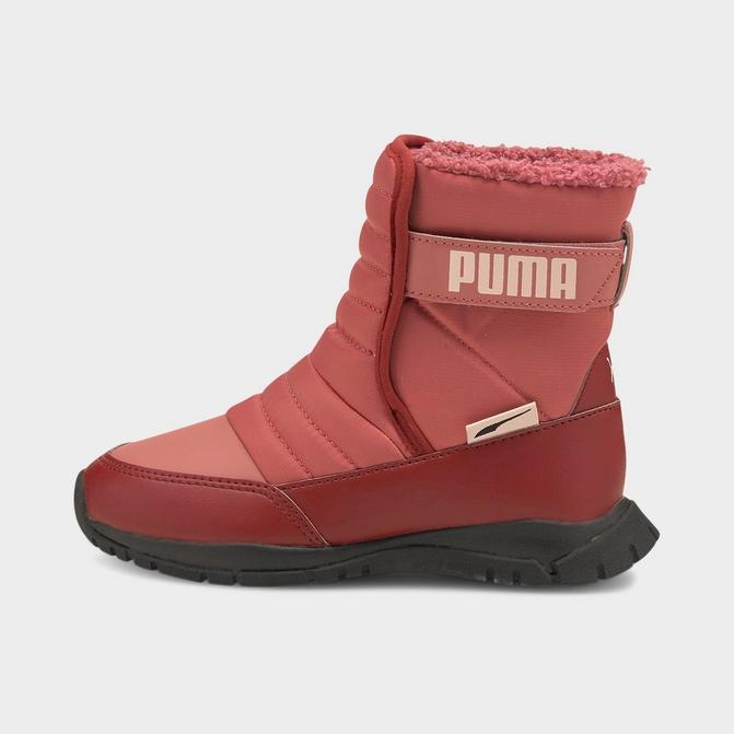 Toddler puma winter boots sale