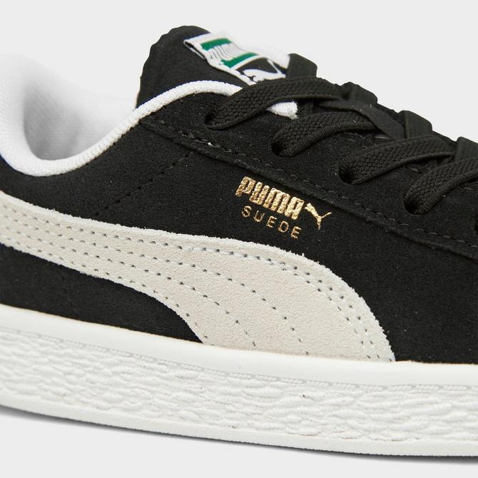 Boys' Toddler Puma Suede Casual Shoes| Finish Line