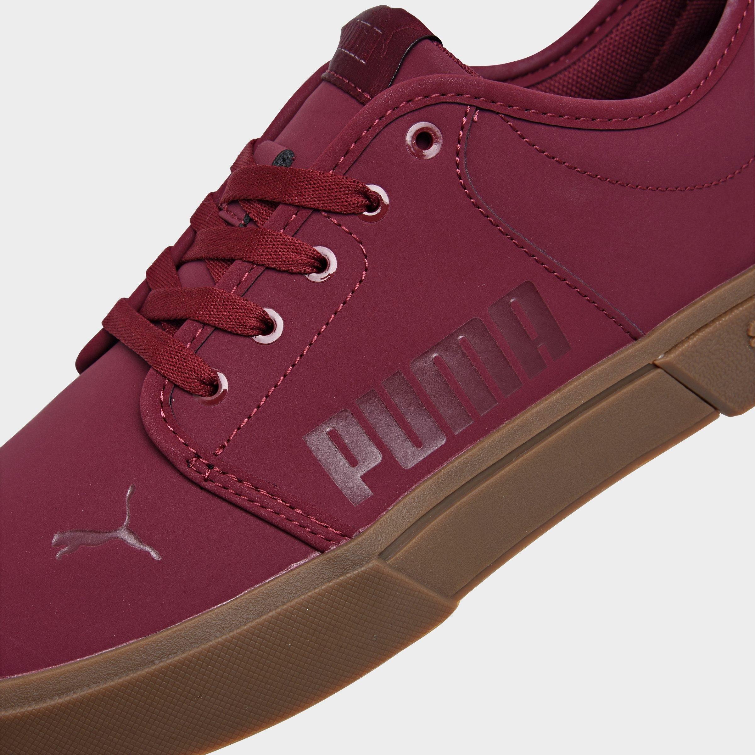el rey puma shoes