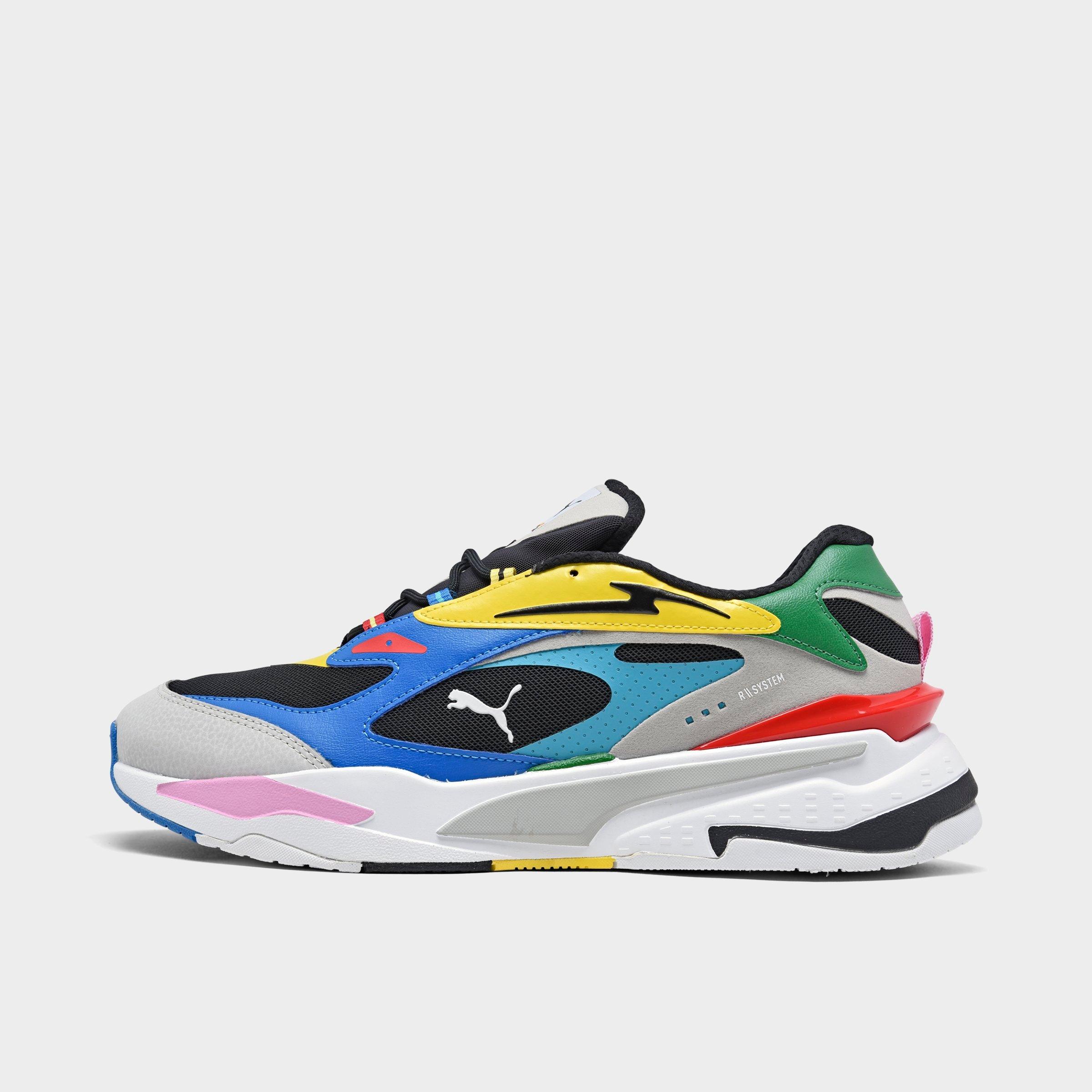 puma rs