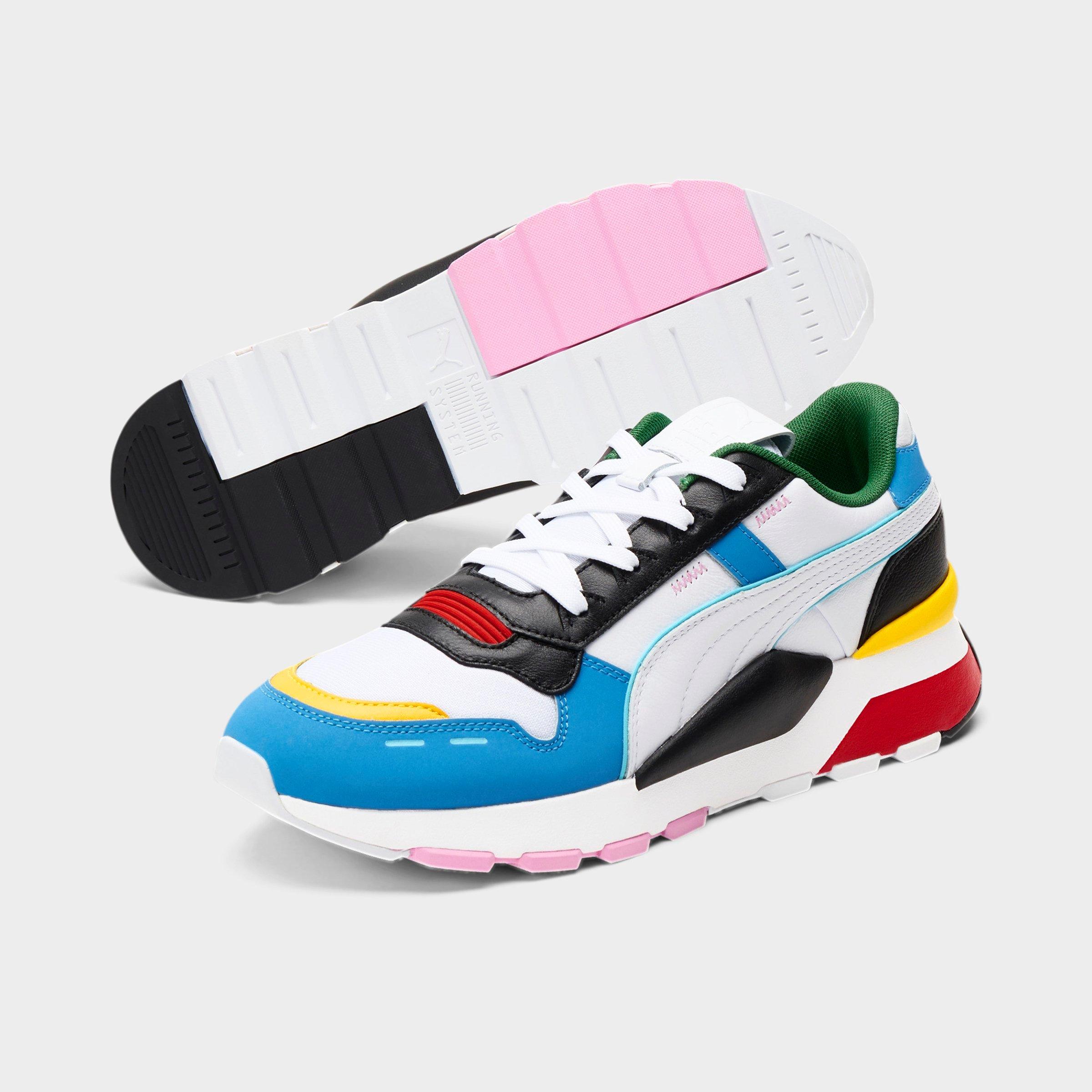 finish line mens puma shoes