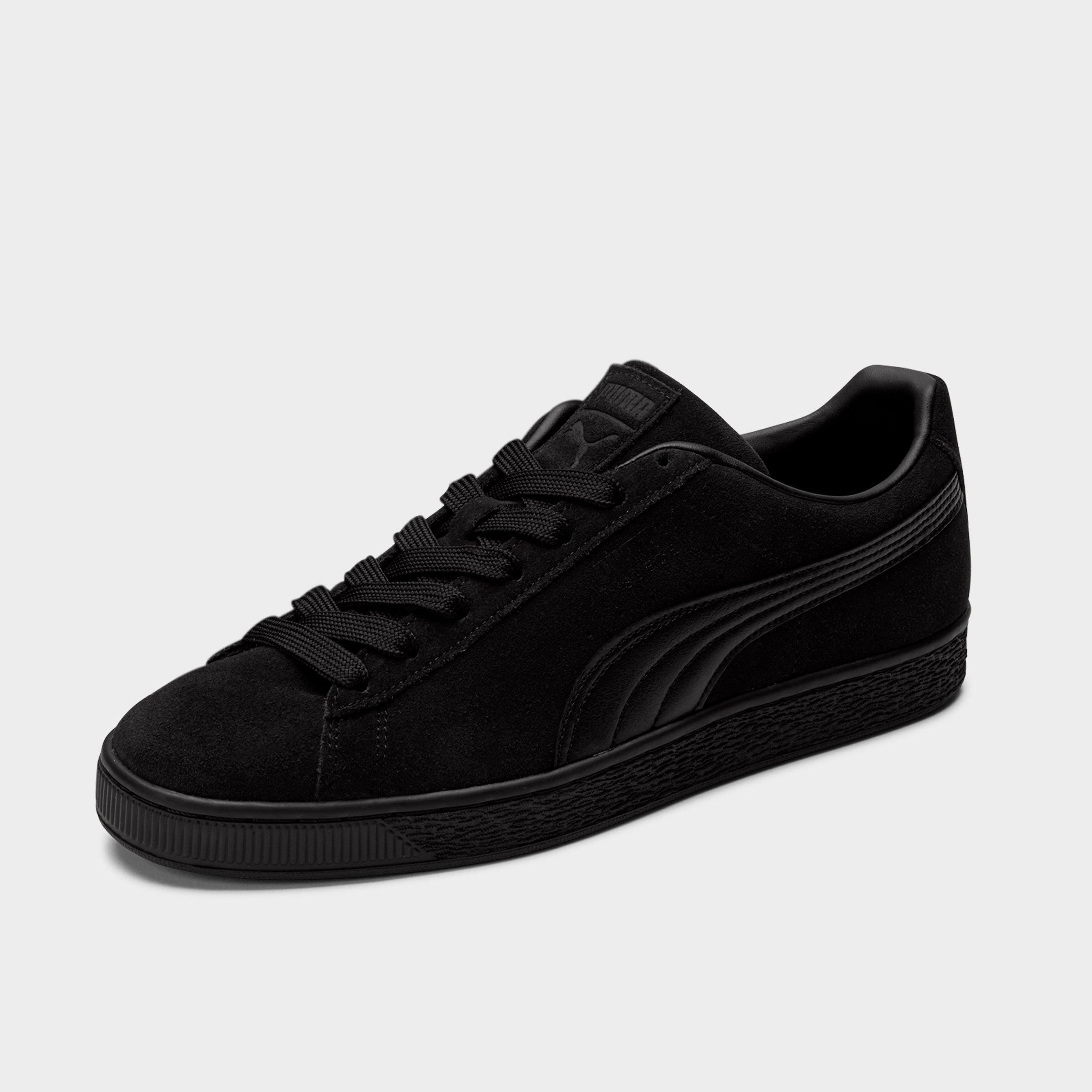 puma suede 21