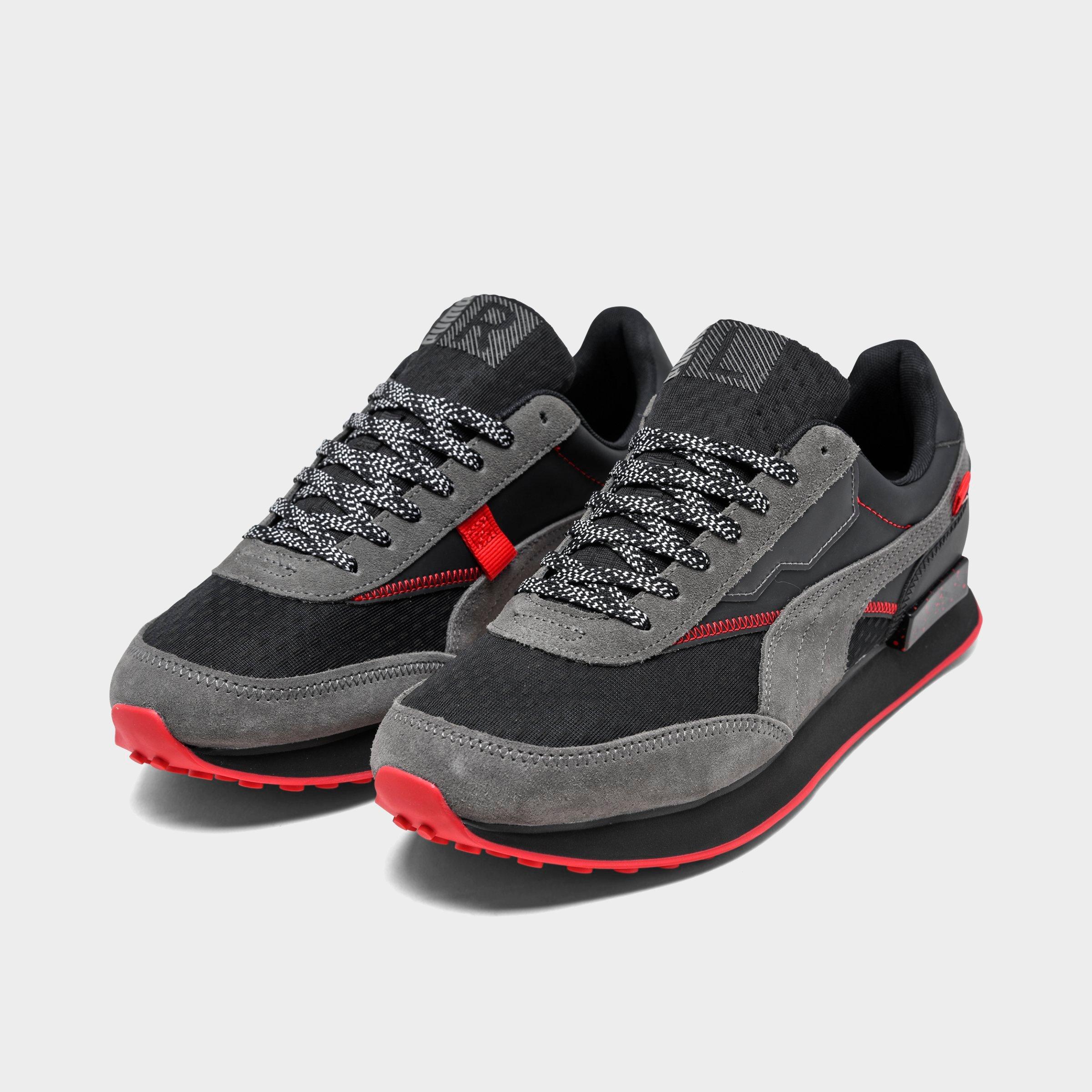 men's puma california casual shoes