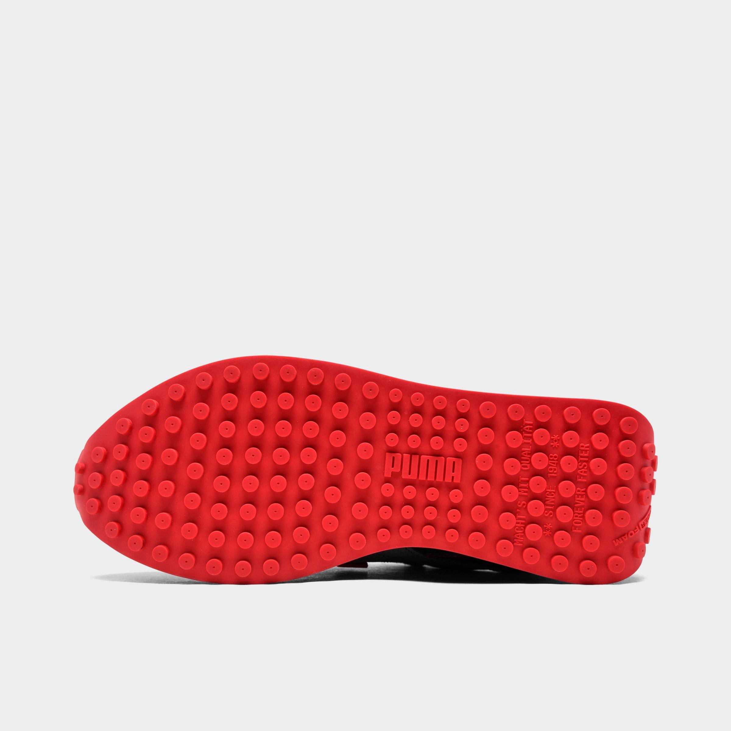 puma shoes for big kids