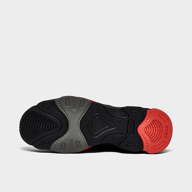 Vitro Tennis Shoes PUNA ZERO Black BOA Fit System Bio Clean All Size Available 