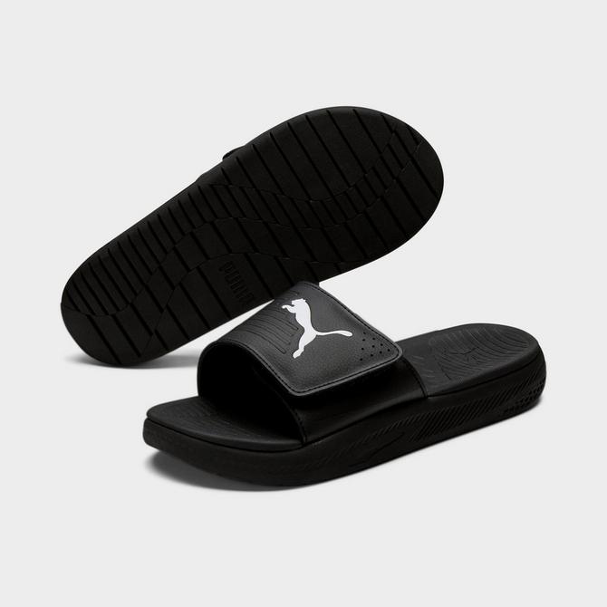 PUMA Men's Softride V Slides