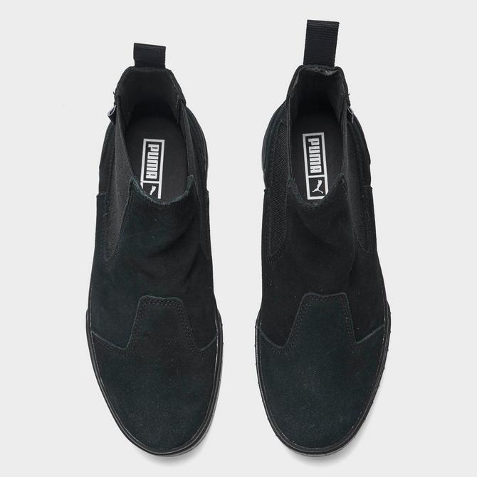 Puma hot sale fierce nubuck