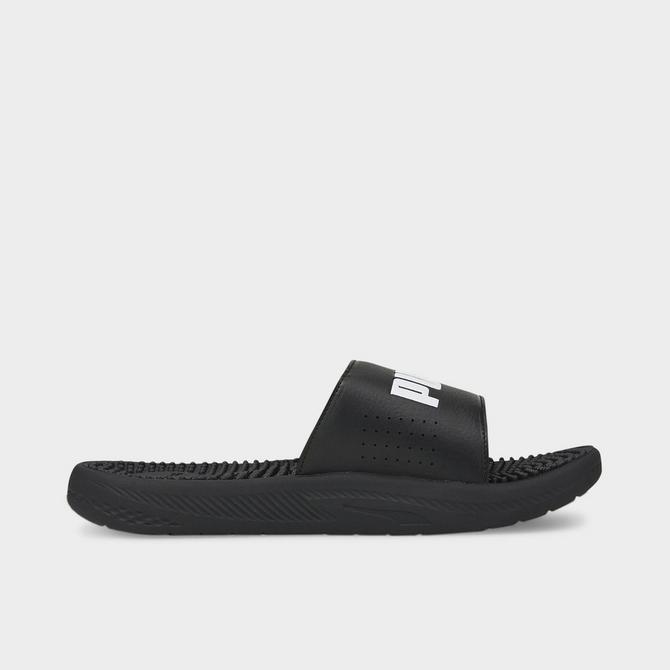 Nike on sale massage slides