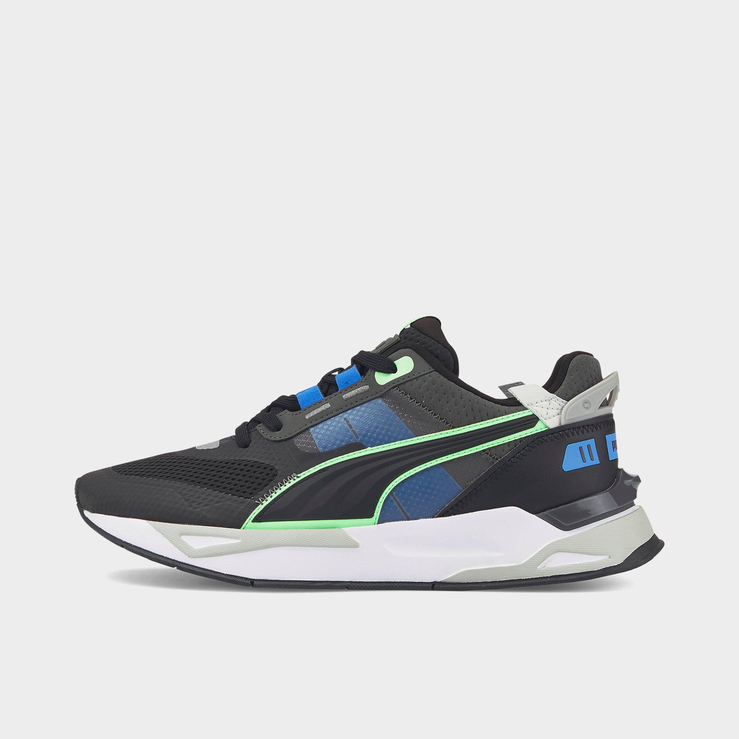 puma rx 100 shoes