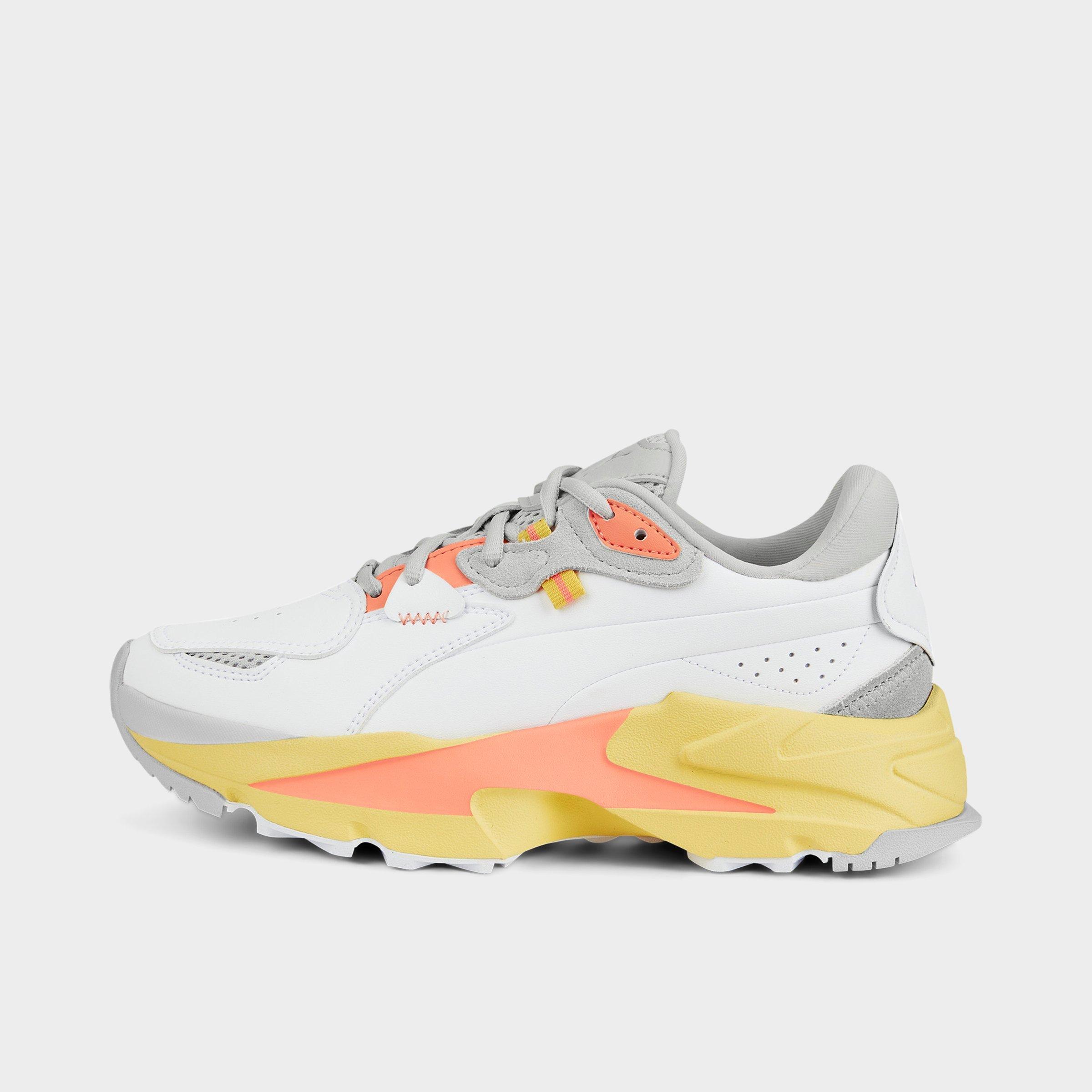 women's puma finish line