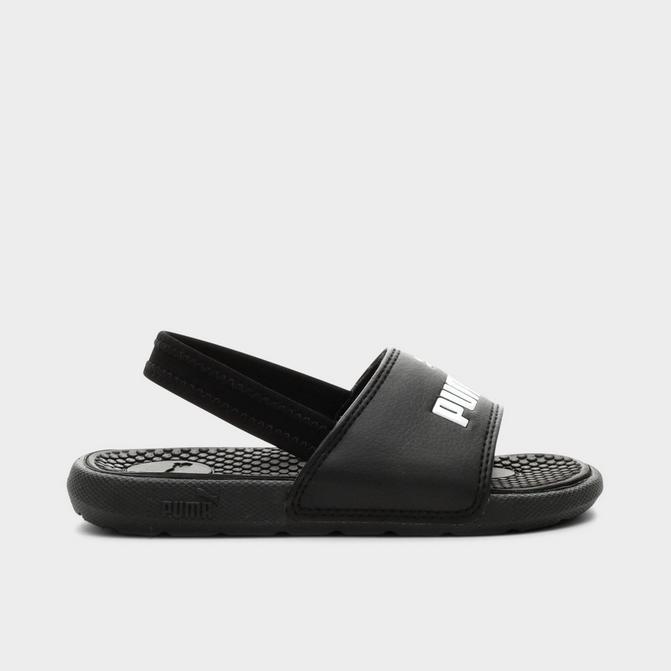 Finish line puma slides online