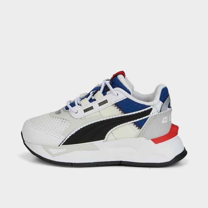 Do puma shop suede shoes stretch