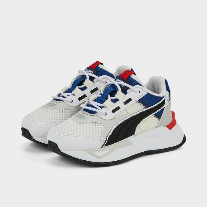 Zapatos puma shop one quarter