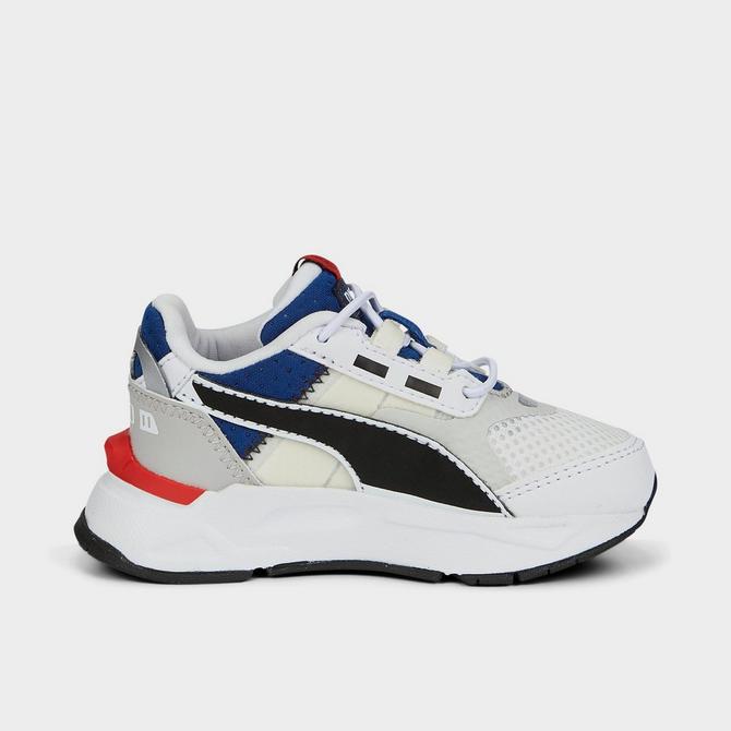 Zapatos puma shop one quarter