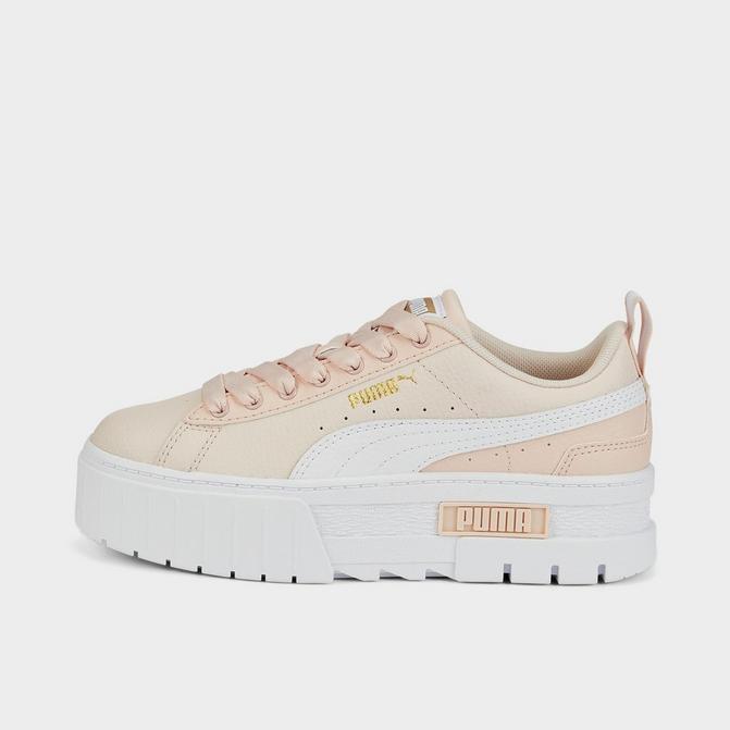 Puma sneakers for on sale girl